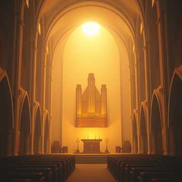 A dal borítója Matko Boża, Królowo Świętych