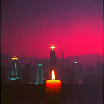 Cover of the song bem aventuranças