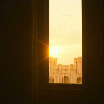 غلاف الاغنية X Réf : Ton amour Seigneur sans fin je le chante ta fidélité, je l’annonce d’âg