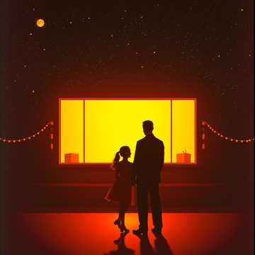 Cover of the song Az én lányom