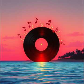 Copertina della canzone X Réf : Ton amour Seigneur sans fin je le chante ta fidélité, je l’annonce d’âg