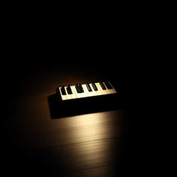 Cover of the song 운명적인 사랑