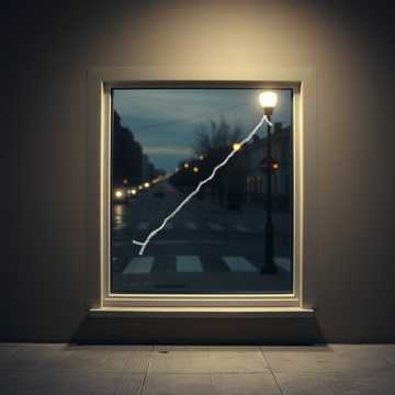 غلاف الاغنية Теорія Відносності