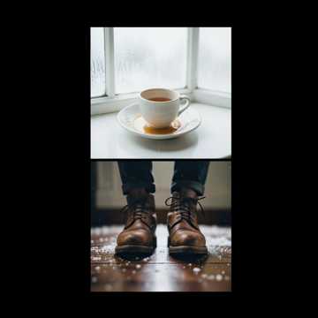 Cover of the song Идти вдвоём
