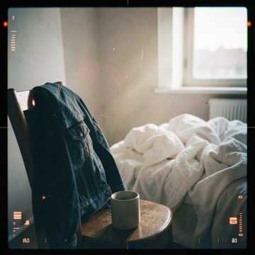 Cover of the song BE MY TOMORROW
