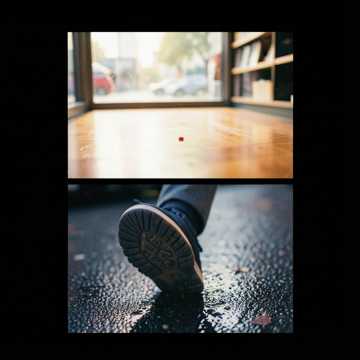 Cover of the song Calzado Rimelx