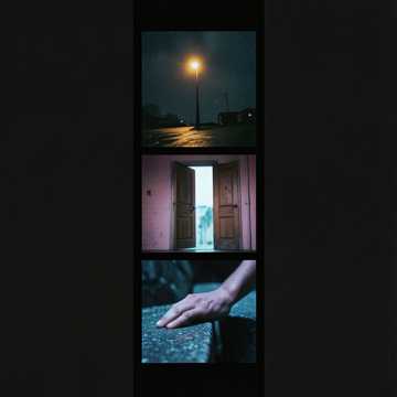 Cover of the song Ember maradok