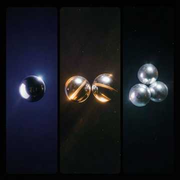 Cover of the song Rimelx Parati