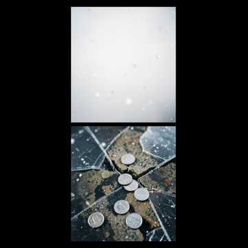歌曲的封面Jégmezők