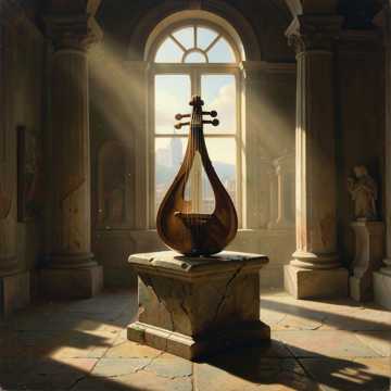 Cover of the song Lyra dal jubileumra