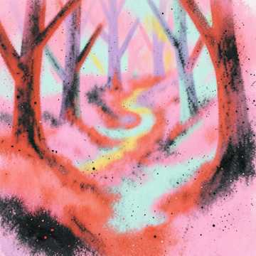 曲のカバー Róka tú