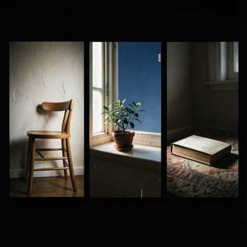 Cover of the song Warm Piano Gratitude