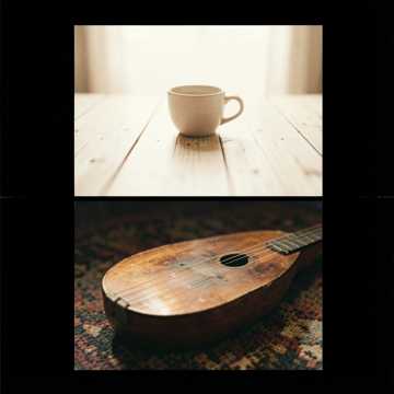 Cover of the song أشتاق لك يا غيلون