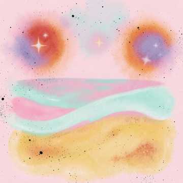 Cover of the song 여름바다1