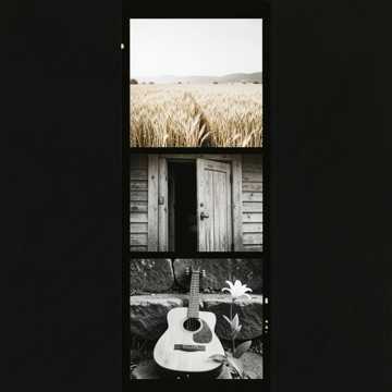 Cover av låten Lyra dal
