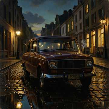 Cover van het nummer Ти моє «повертайся