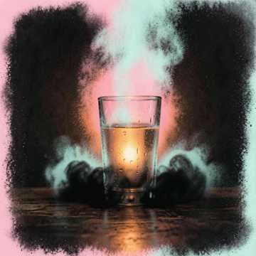 Cover of the song NIE GAŚ TEGO ŚWIATŁA