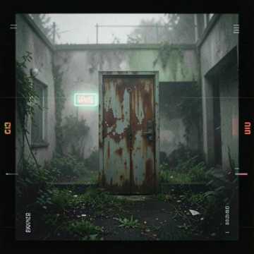 Cover van het nummer Intro