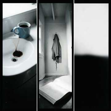 Cover av låten One Day Awake