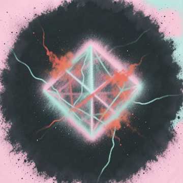 歌曲的封面Cold Dissonance