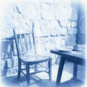 Cover of the song Lo que no supe decir