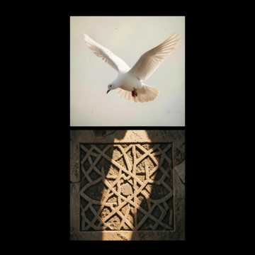 Cover of the song تديت كلمه
