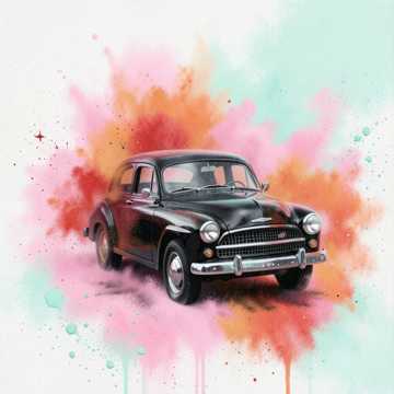 Cover of the song Miniera