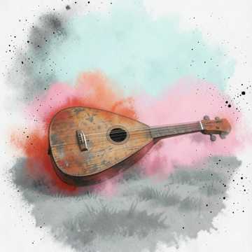 Cover of the song لا تضحك على حرف تعثر
