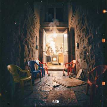 Cover of the song لفّوا الدايرة
