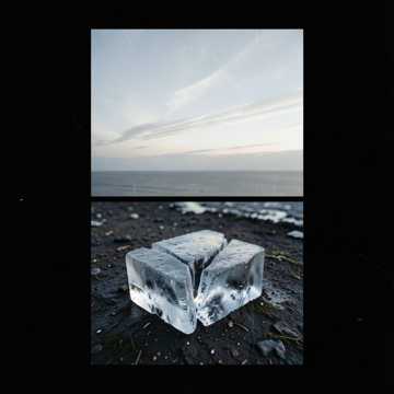 Cover of the song Trauma