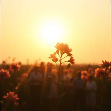 Cover of the song ESA SONRISA