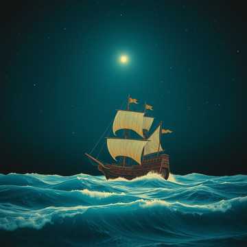 歌曲的封面Balada del Ojo del Kraken