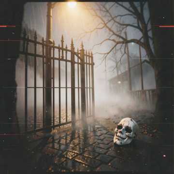 Cover av låten A Espectral