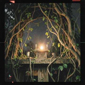 Capa da música O Feroz