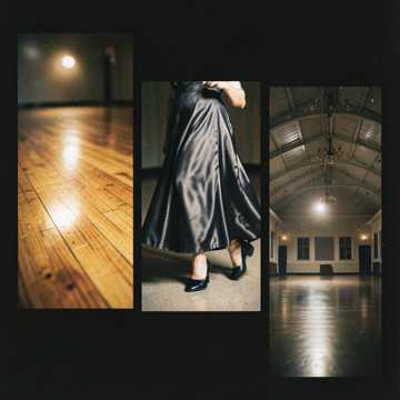 曲のカバー Bailando Contigo