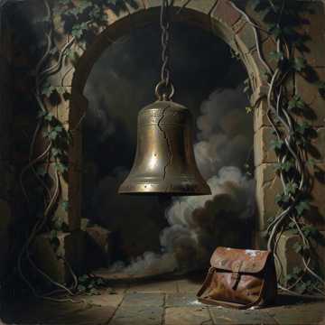 Cover of the song A Espectral