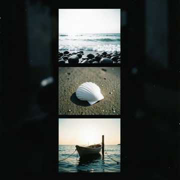 Portada de la canción Vida simple