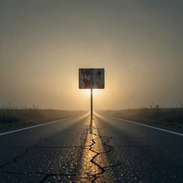 Cover av låten Estrada