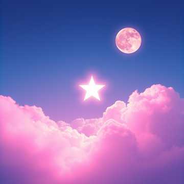 Cover utworu La estrella