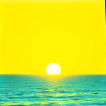 Cover of the song Sun