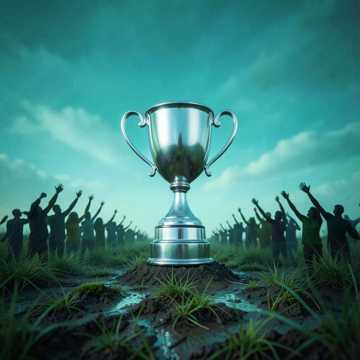 คัฟเวอร์เพลง vincitori coppa ago 2026