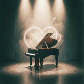歌曲的封面Za Ciche Serce