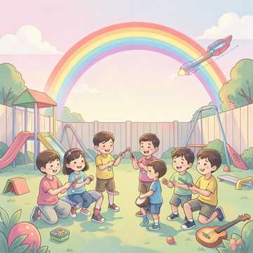 คัฟเวอร์เพลง Pula Pula No Quintal