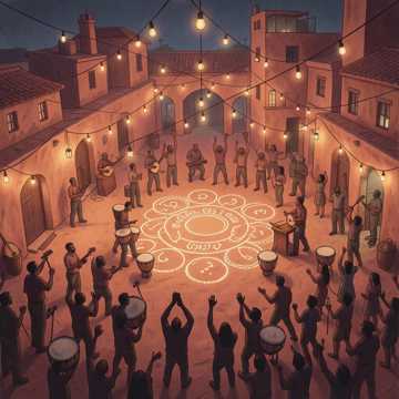 Couverture de la chanson عالدرب يا خيّ