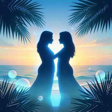 Cover des Liedes ONE MORE NIGHT