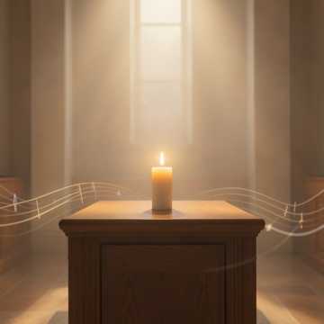 노래 표지 Águas de Altar