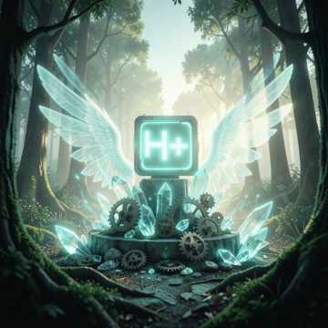 Cover utworu 3913 Я Жива Страж Рая Врат Лилит 13 Сефирота