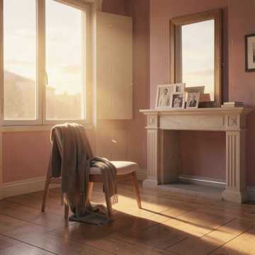 Copertina della canzone Nadia e il silenzio