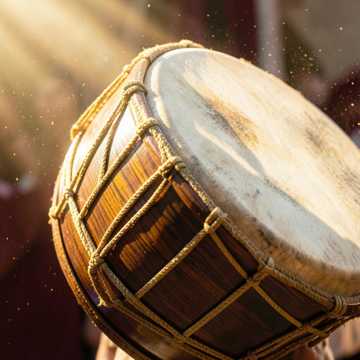 曲のカバー افرحي يابنت شيخ الرجال