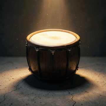 Couverture de la chanson Tabla del 2
